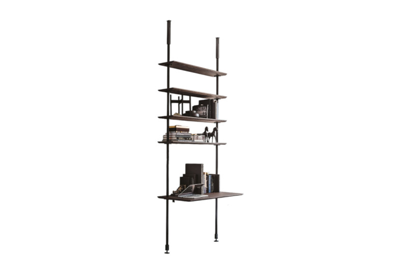 Airport Bookcase Cattelan Italia - 2