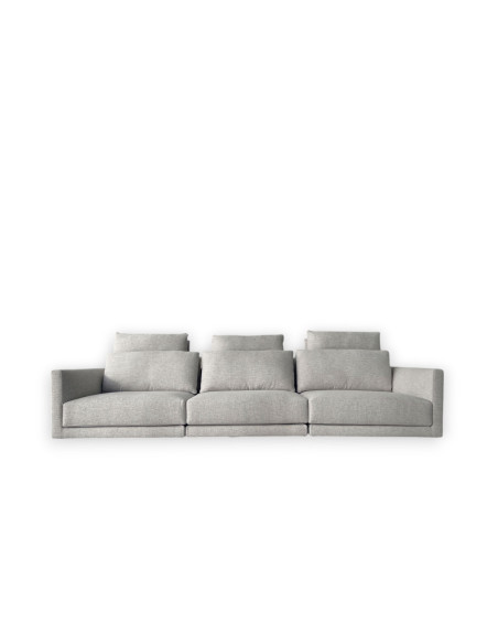 Bristol 4 Seater Sofa (Expo Offer) Poliform - 6