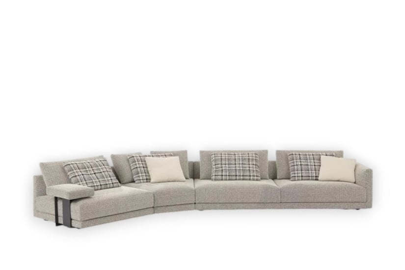 Divano Bristol Poliform - 2