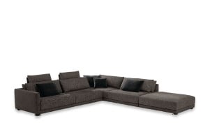 Canapé Bristol Poliform - 1