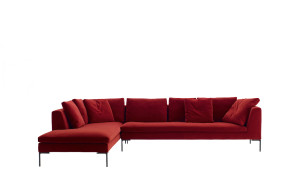 Charles Sofa B&B Italia - 1 2