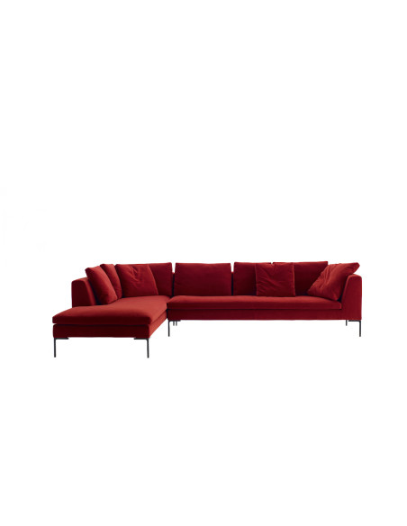 Charles Sofa B&B Italia - 2