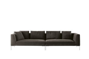 Charles Sofa B&B Italia - 1