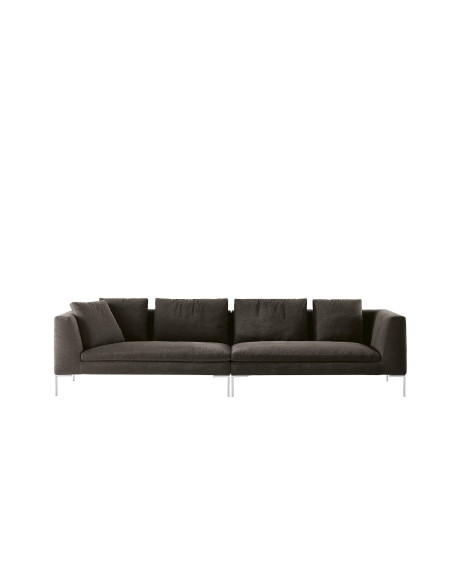 Charles Sofa B&B Italia - 1