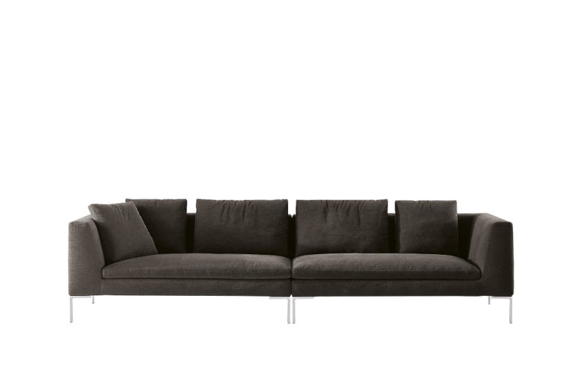 Charles Sofa B&B Italia - 1