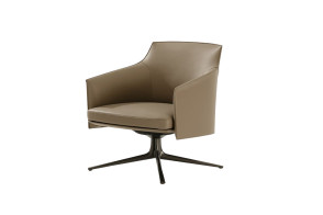 Fauteuil Stanford Poliform - 1 2