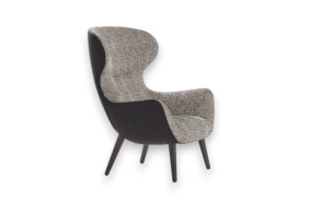 Mad Joker Armchair Poliform - 1 2