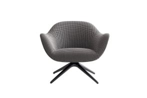 Mad Chair Armchair Poliform - 2