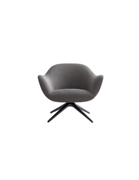 Mad Chair Armchair Poliform - 2