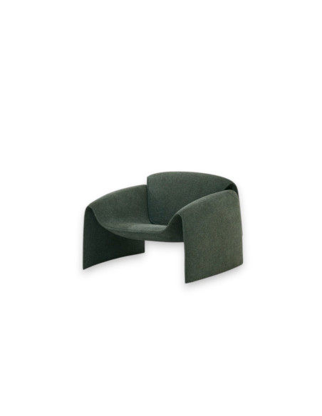 Fauteuil Le Club Poliform - 2