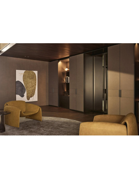 Fauteuil Le Club Poliform - 5