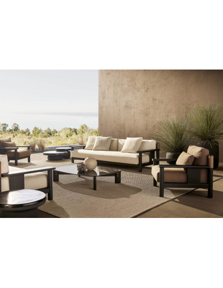 Poltrona Outdoor Ketch Poliform - 6