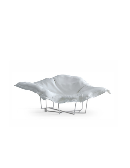 Poltrona Wallace Poliform - 3