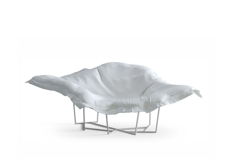 Poltrona Wallace Poliform - 3