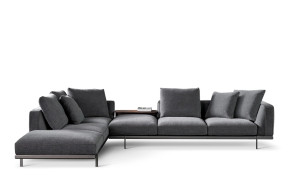Phil Sofa Bonaldo - 1