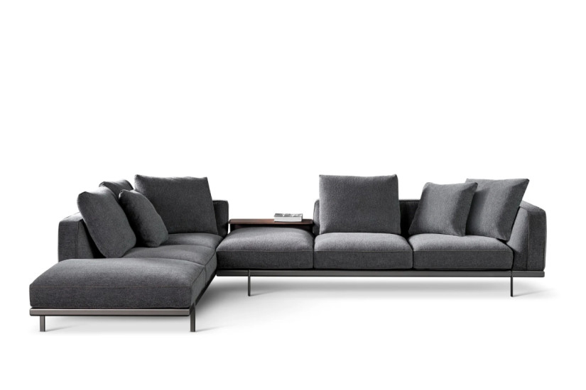 Phil Sofa Bonaldo - 1