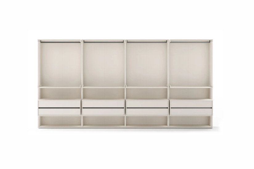 Ben Walk-in Closet Novamobili - 6