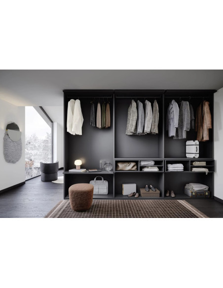 Ben Walk-in Closet Novamobili - 2
