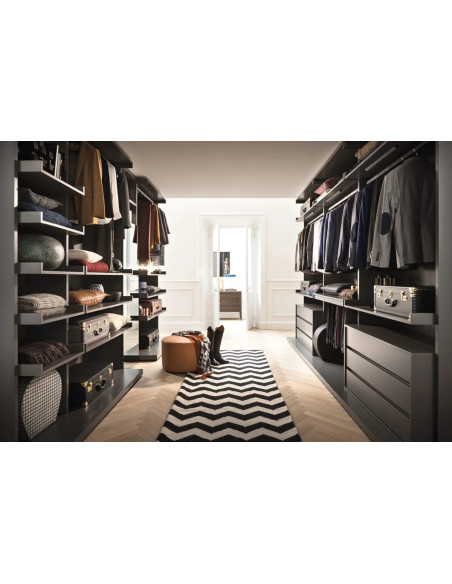 Cabina Armadio Ben Novamobili - 3