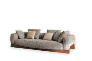 Boolean Sofa Bonaldo - 1 2