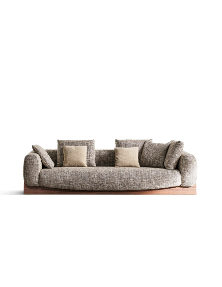 Boolean Sofa Bonaldo - 1