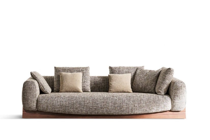 Boolean Sofa Bonaldo - 1