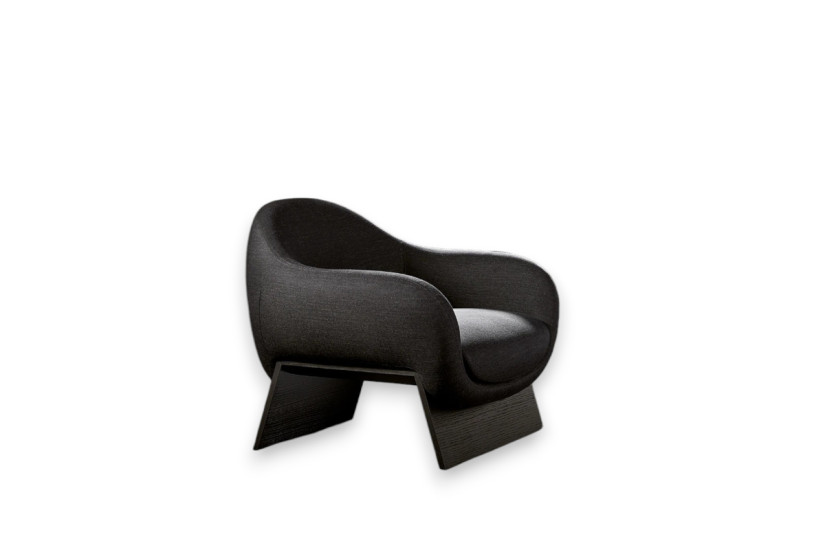 Fauteuil Boolean Bonaldo - 2