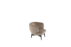 Fauteuil Doge Bonaldo - 1