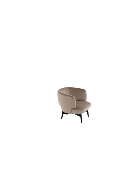 Doge Armchair Bonaldo - 1