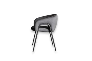 Sedia Alley Bonaldo - 1 2