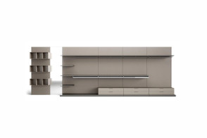 Cabine de Rangement Break Novamobili - 4