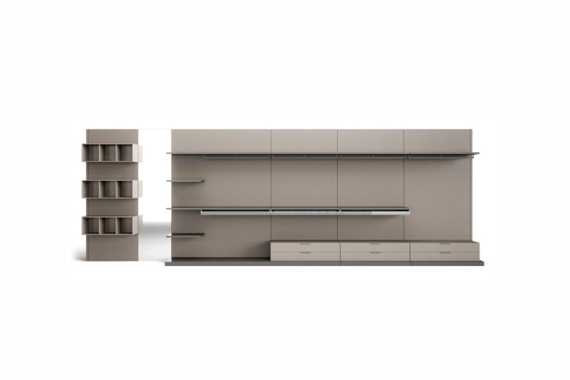 Cabine de Rangement Break Novamobili - 4