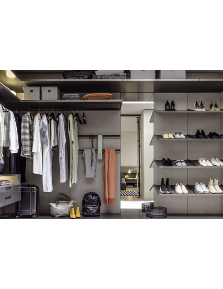 Cabine de rangement Break Novamobili - 1