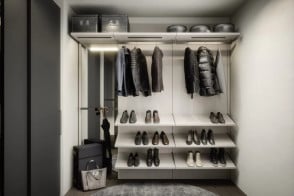 Cabina Armadio Break Novamobili - 1 2