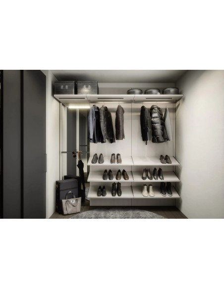 Cabine de rangement Break Novamobili - 2