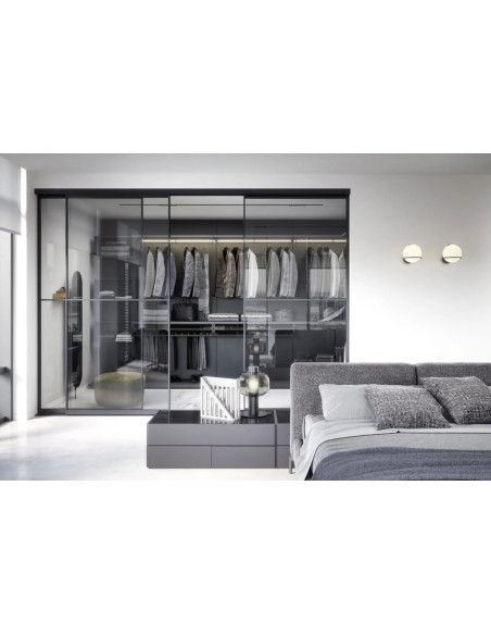 Cabina Armadio Break Novamobili - 3