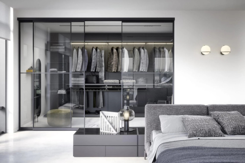 Cabina Armadio Break Novamobili - 3