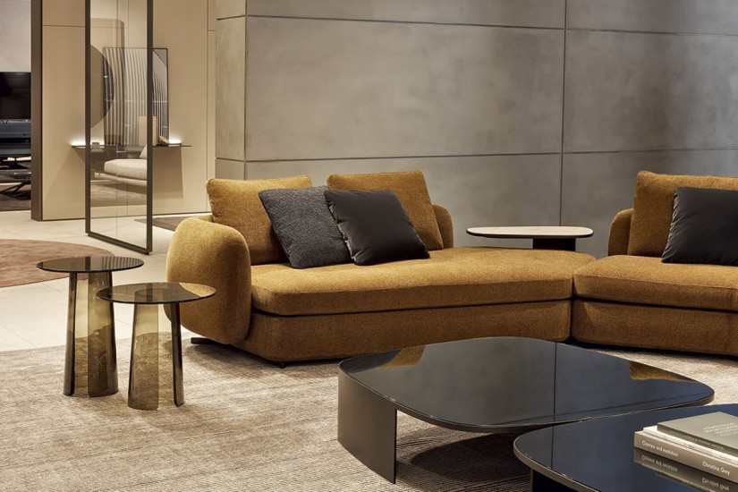 Table Orbit Poliform - 4