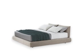 Dream Bed Poliform - 1 2