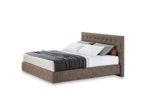 Letto Arca Poliform - 1