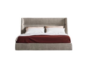 Letto Chloe Poliform - 1
