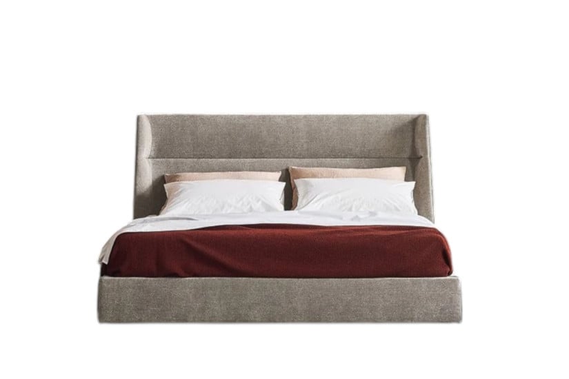 Chloe Bed Poliform - 1