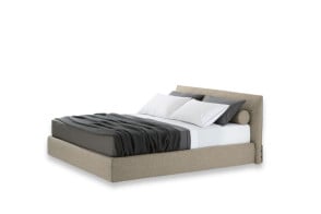 Letto Jacqueline Poliform - 1