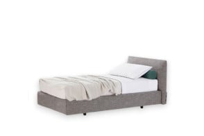 Jacqueline Bed Poliform - 1 2
