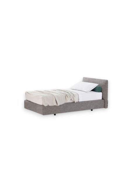 Jacqueline Bed Poliform - 2