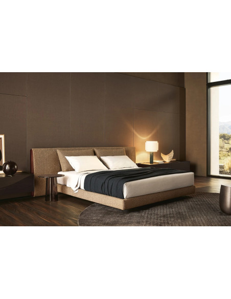 Yume Bed Poliform - 3