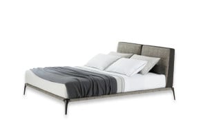 Park 1 Bed Poliform - 1 2