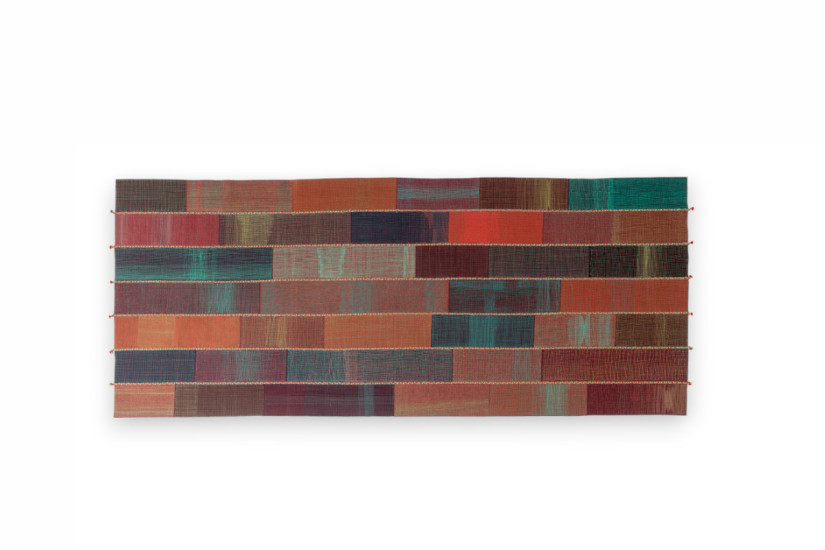 Tapis Nomade Paola Lenti - 1