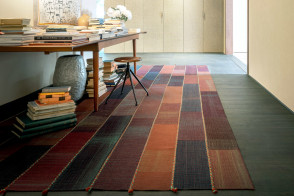 Tapis Nomade Paola Lenti - 1 2