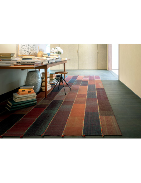 Tapis Nomade Paola Lenti - 2